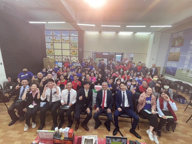 2025-2 蘇生酵素~產品說明會