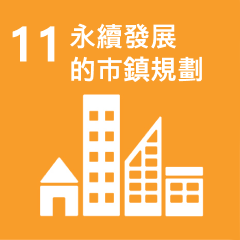 永續發展的市鎮規劃